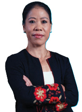 Mary Kom Regional Boxing Foundation