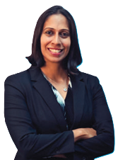 Nisha Millet’s Swimming Academy